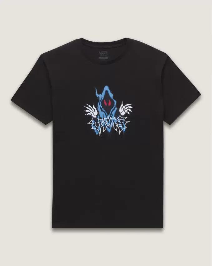 Maglietta “La prossima volta”