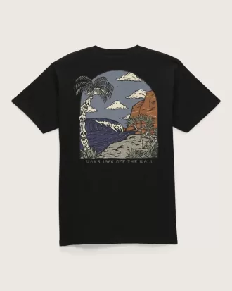 Maglietta Looking Out