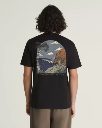 Maglietta Looking Out