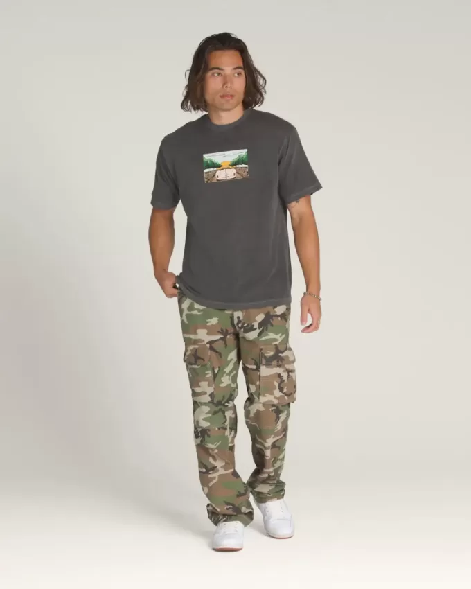 Maglietta Orchard Lane