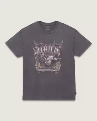 Maglietta oversize Wing Rush