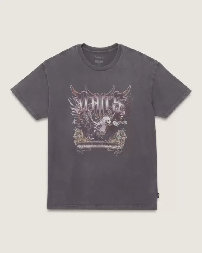 Maglietta oversize Wing Rush