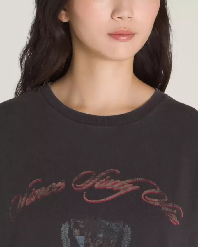 Maglietta Palm Impresa Maglietta Palm Impresa