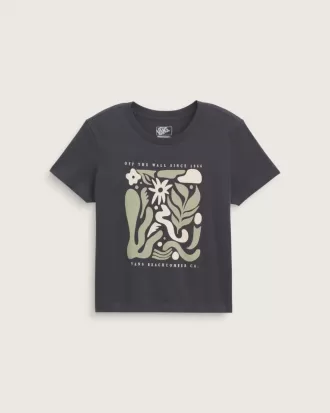 Maglietta panoramica