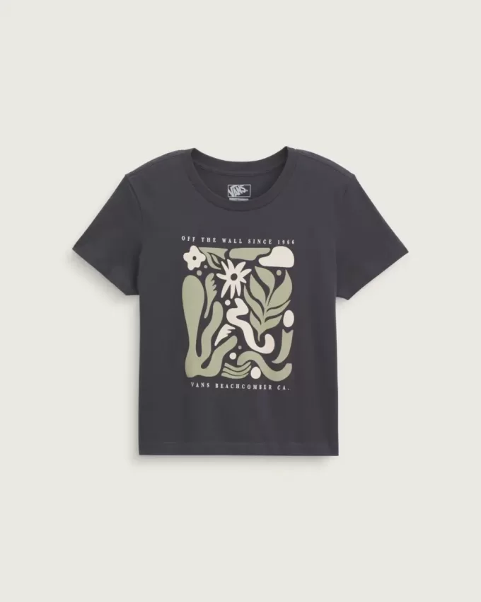 Maglietta panoramica Maglietta panoramica