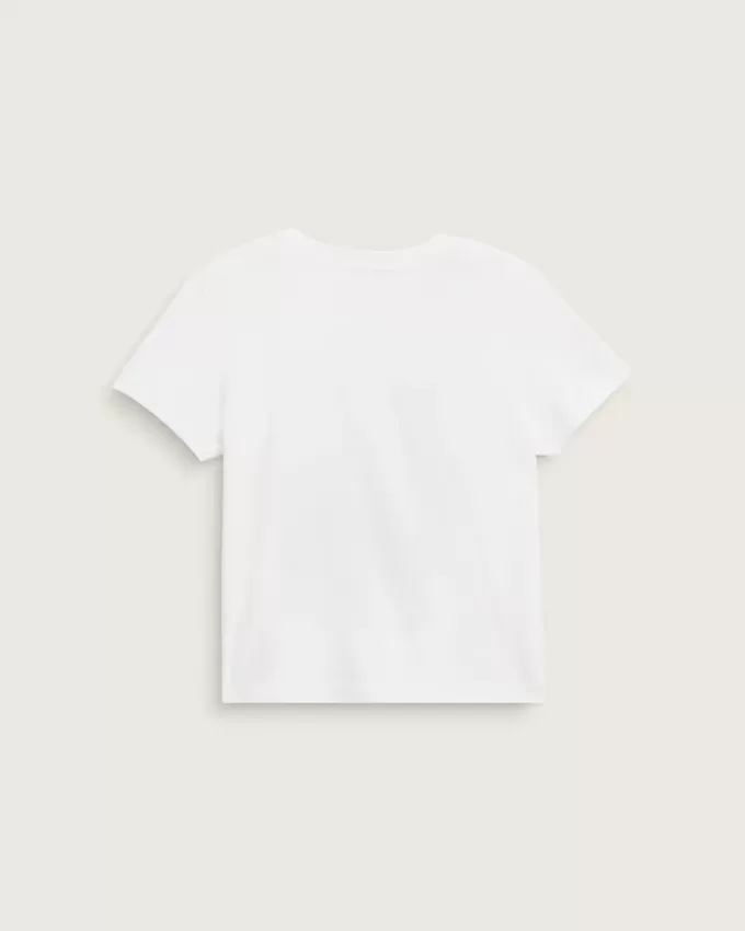 Maglietta panoramica Maglietta panoramica