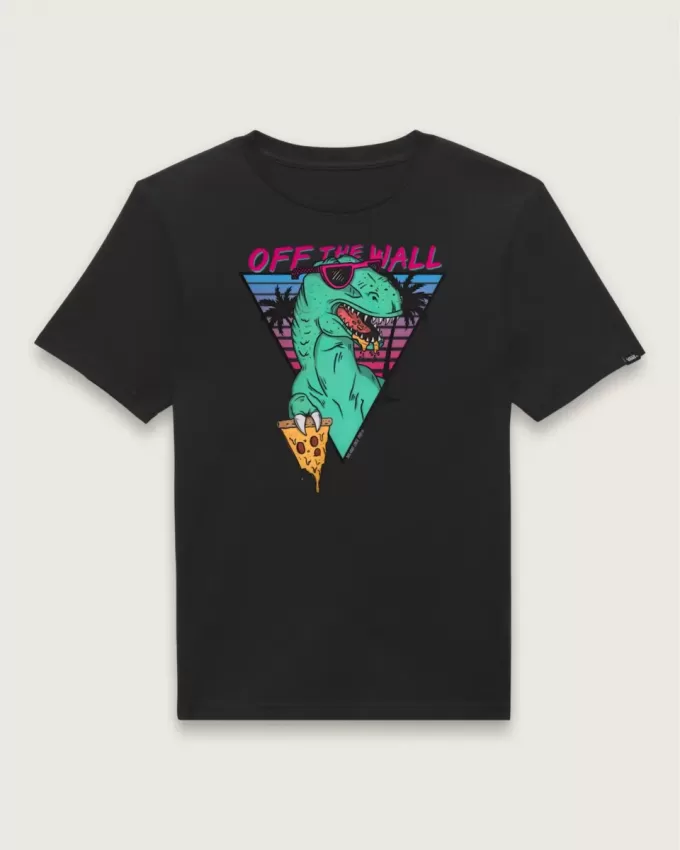 Maglietta per bambini Dino Za