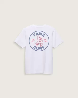 Maglietta per bambini Huck Fin