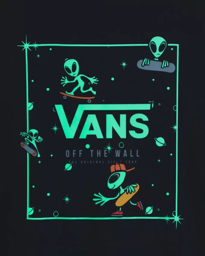 Maglietta per bambini piccoli Zero Gravity