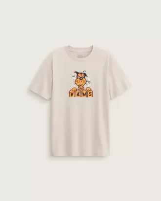 Maglietta per bambini Waffles The Dog