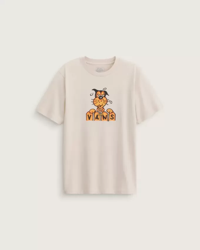 Maglietta per bambini Waffles The Dog