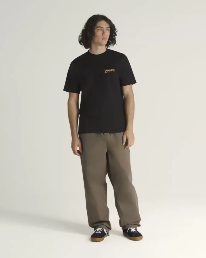 Maglietta primaverile