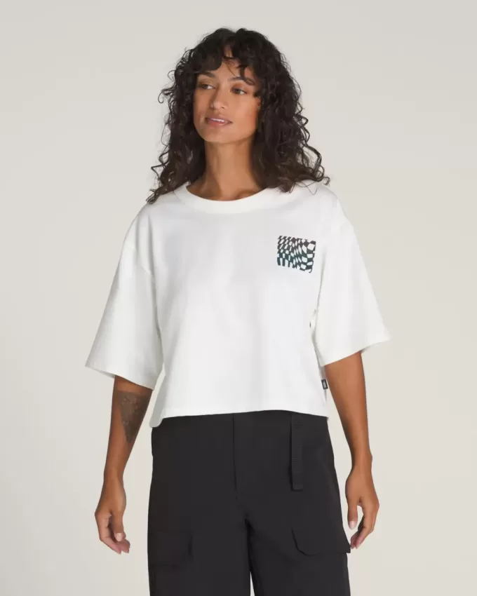 Maglietta riflettente Wildthorn Maglietta riflettente Wildthorn