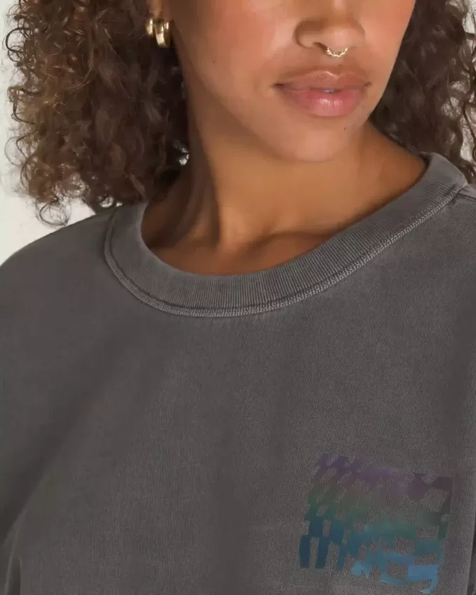 Maglietta riflettente Wildthorn