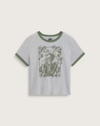 Maglietta Ringer “Devi sognare”