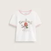 Maglietta Ringer di Kids Supply Boutique