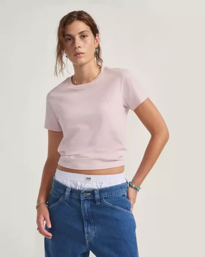 Maglietta Salton Crew