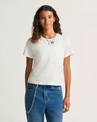 Maglietta Salton Crew