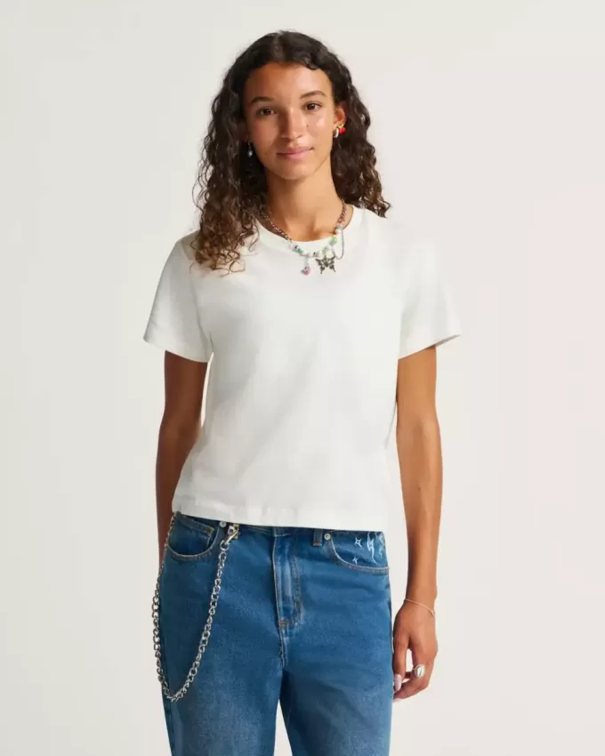 Maglietta Salton Crew