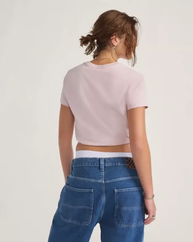 Maglietta Salton Crew