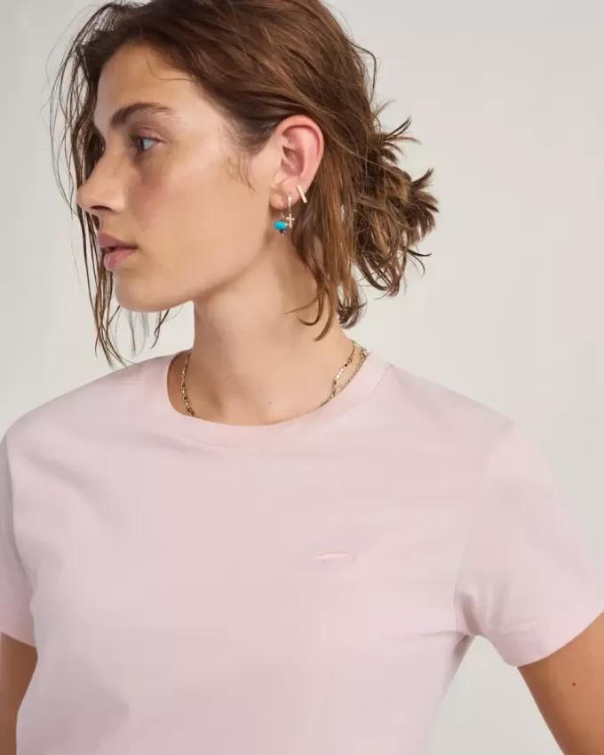 Maglietta Salton Crew