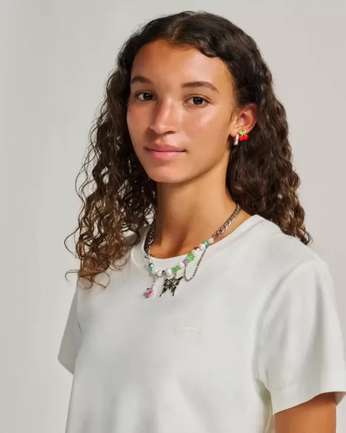 Maglietta Salton Crew