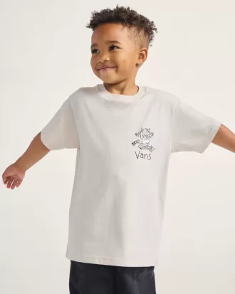 Maglietta Sk8 Posse per bambini piccoli