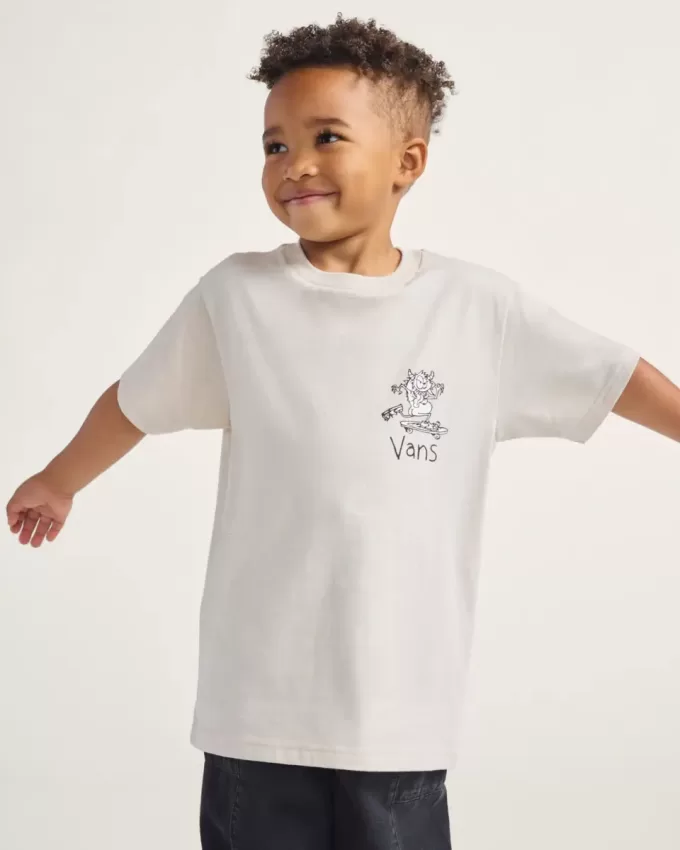 Maglietta Sk8 Posse per bambini piccoli