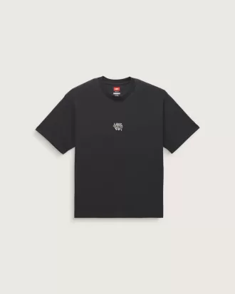 Maglietta Skate Metal