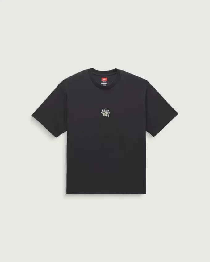 Maglietta Skate Metal