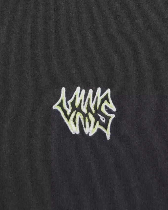 Maglietta Skate Metal