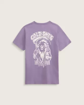 Maglietta Skull Reaper Spirit World