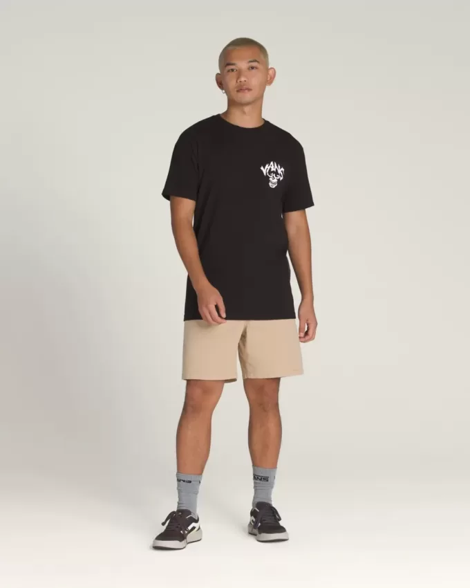 Maglietta Skull Reaper Spirit World