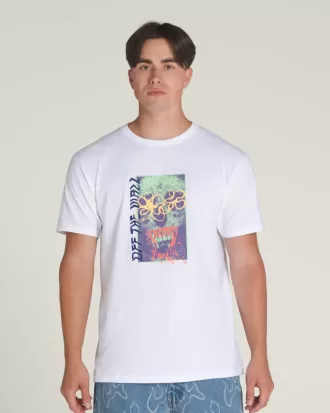 Maglietta Spray Layer