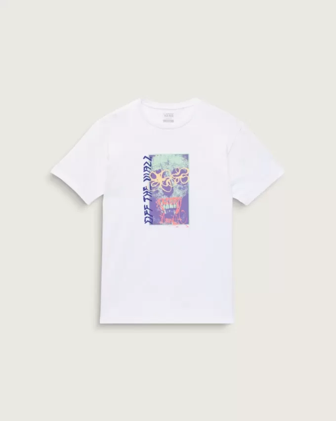 Maglietta Spray Layer