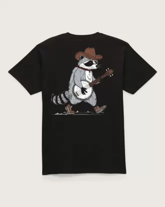 Maglietta Stage Walk