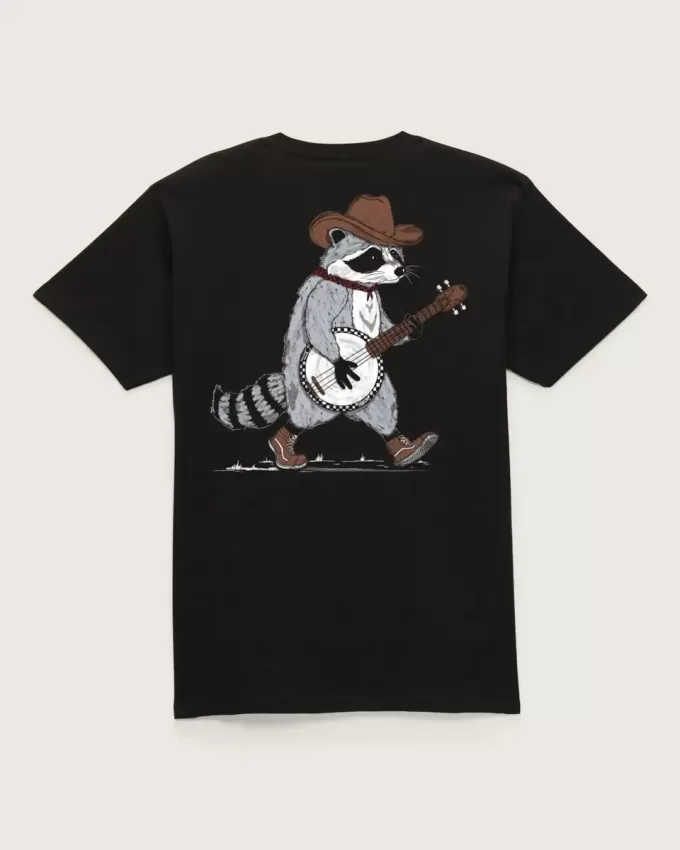 Maglietta Stage Walk