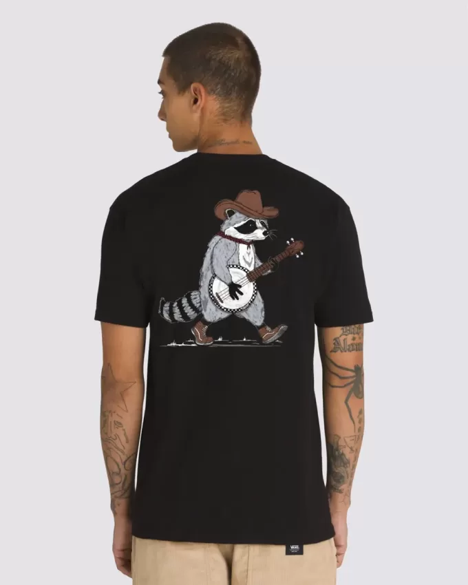 Maglietta Stage Walk