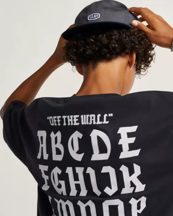 Maglietta stile 001 Maglietta stile 001