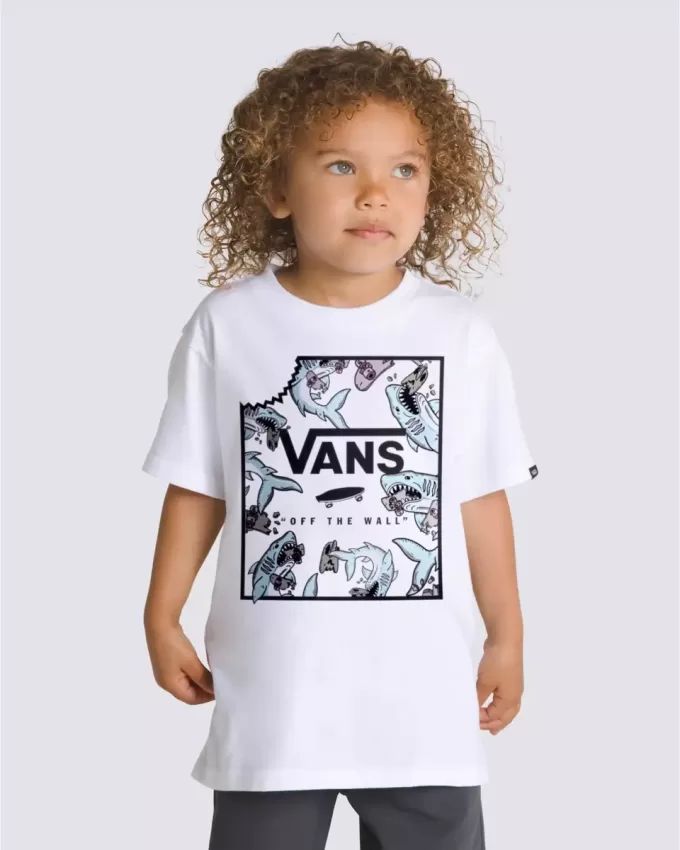 Maglietta Tada per bambini piccoli