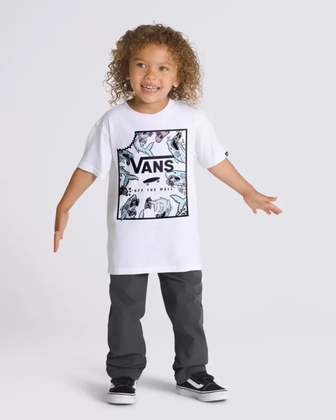 Maglietta Tada per bambini piccoli