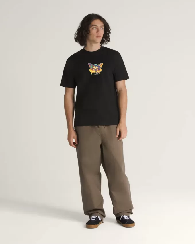 Maglietta Ultimo Viaggio