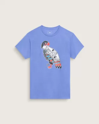 Maglietta Van Doren Approved X All Nations