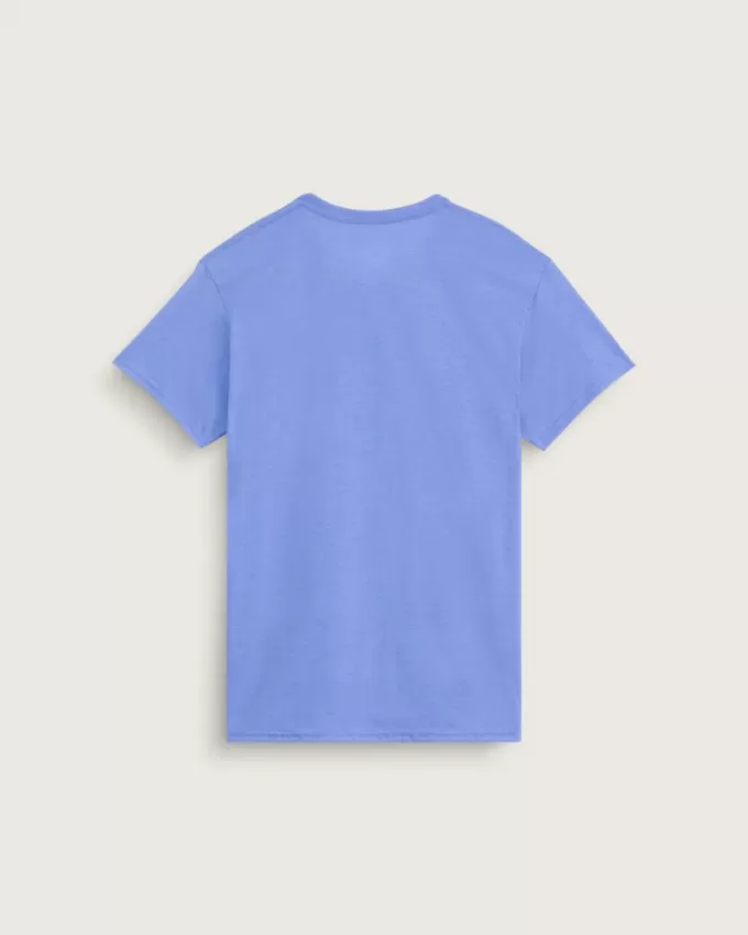 Maglietta Van Doren Approved X All Nations