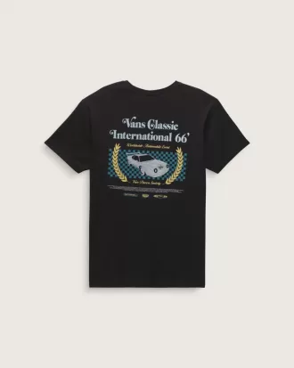 Maglietta Vans Grand