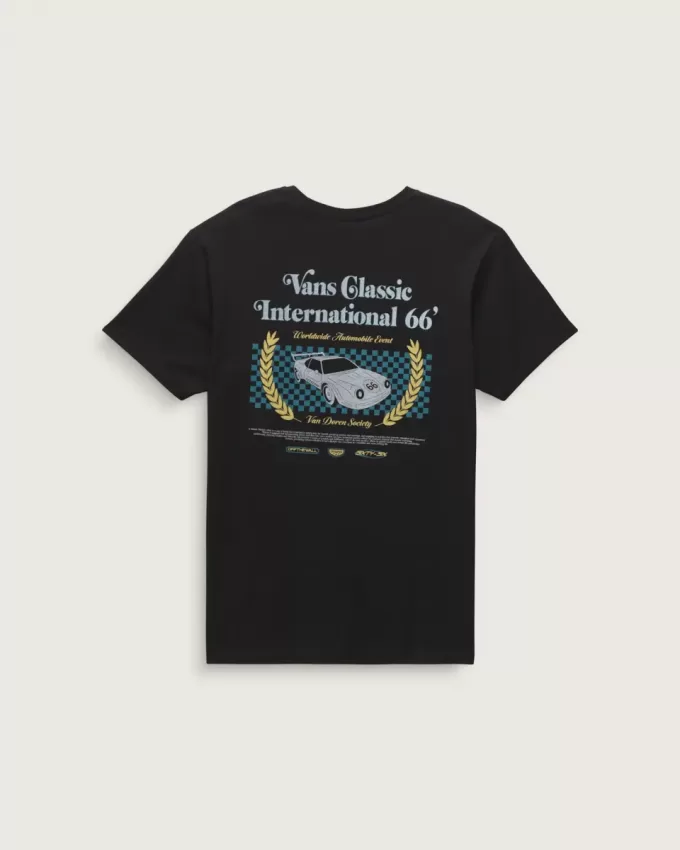 Maglietta Vans Grand