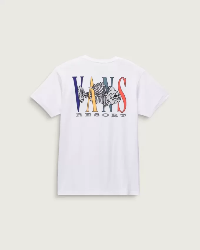 Maglietta Vans Resort Maglietta Vans Resort