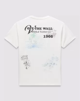 Maglietta vintage St. Vans