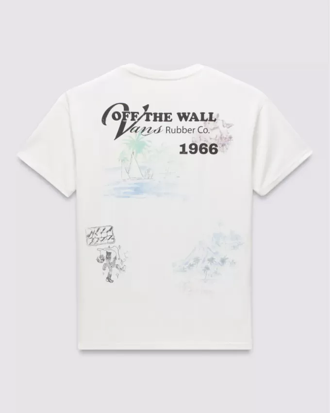 Maglietta vintage St. Vans