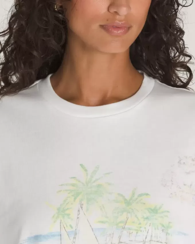 Maglietta vintage St. Vans